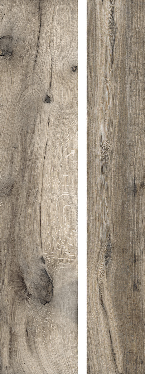 Living Cenere Woods Effect Ceramica Rondine