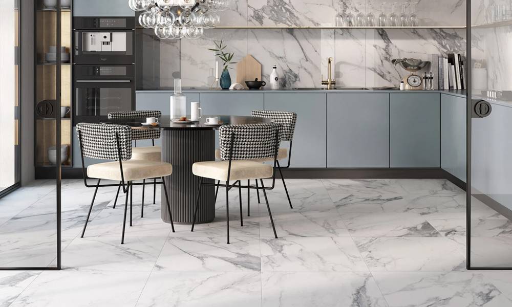 Le grandi novità di Ceramica Rondine al CERSAIE 2024