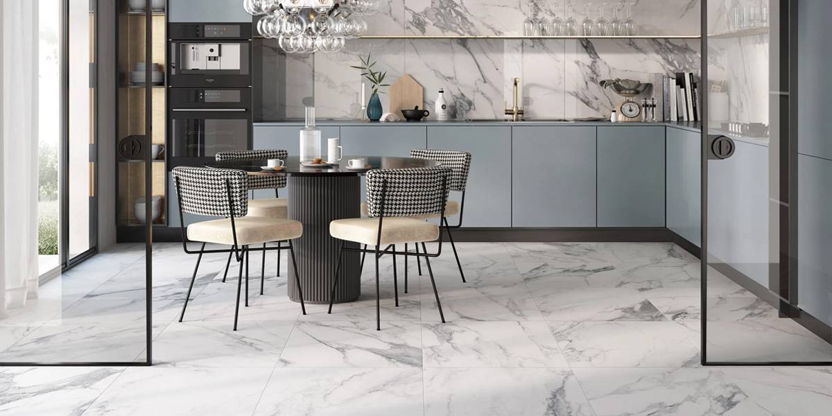 Le grandi novità di Ceramica Rondine al CERSAIE 2024